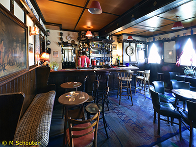 Public Bar 2.  by Michael Schouten. Published on 